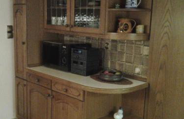 Ferienwohnung Grimmelmann - Foto 21