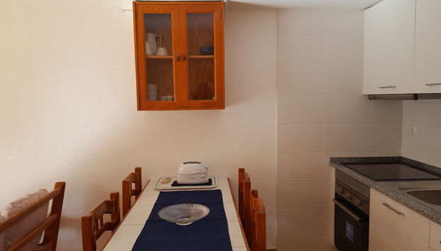 Refeições no quarto