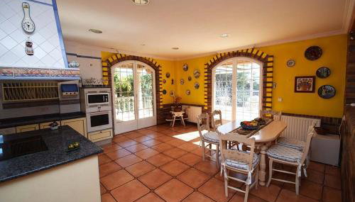 Villa la cantera - Foto 4