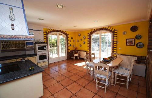 Villa la cantera - Photo 4