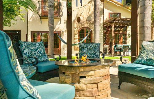 Oceanside Tropical Resort with HEATED POOL & SPA! - Foto 25