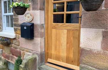 Mill Cottage, Upper Hulme - Photo 34