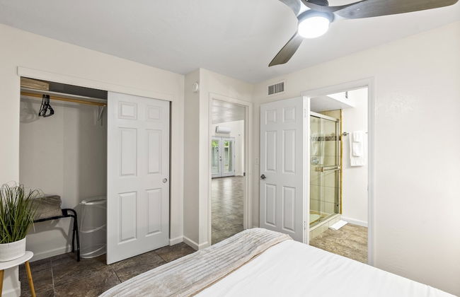 Keirland Kottage - Foto 13