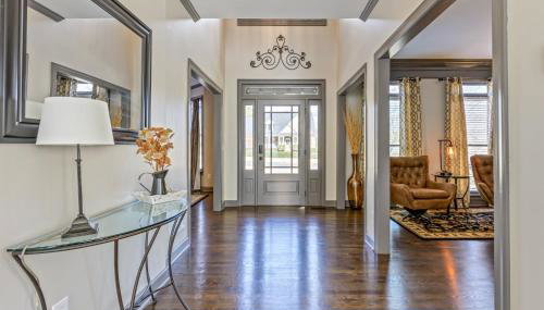 10 Bridlewood Court Cartersville - Foto 4