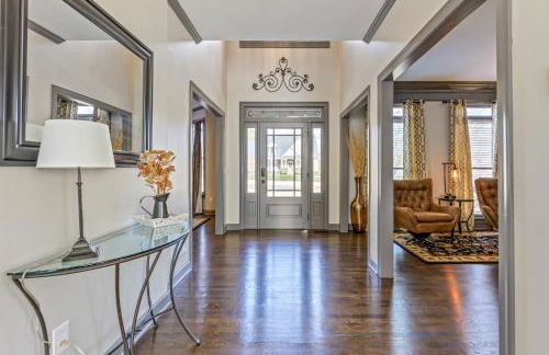 5BR With Movie & Game Rooms Near LakePoint PBR - Foto 27