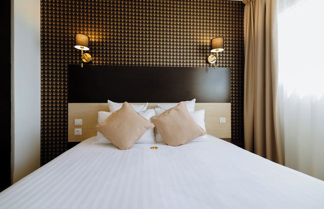 Clarion Aparthotel Toulouse Le Parc de l’Escale - Foto 5