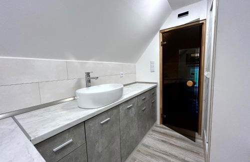 Ferienhaus im 5-Mühlen-Land Großefehn, Ostfriesland - Foto 35