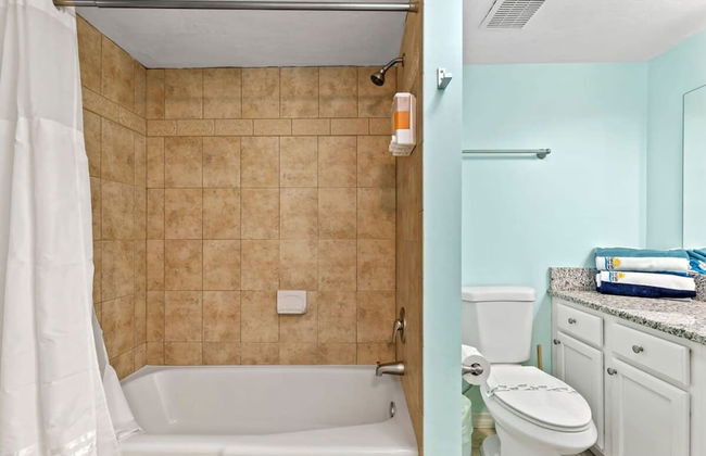 Oceanfront Penthouse Pool Hot Tub Beach Access - Foto 22