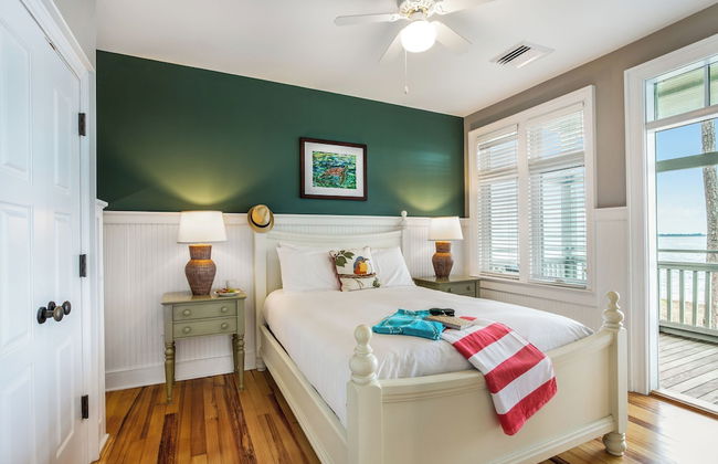 The Cabins at Gulf State Park - Foto 31