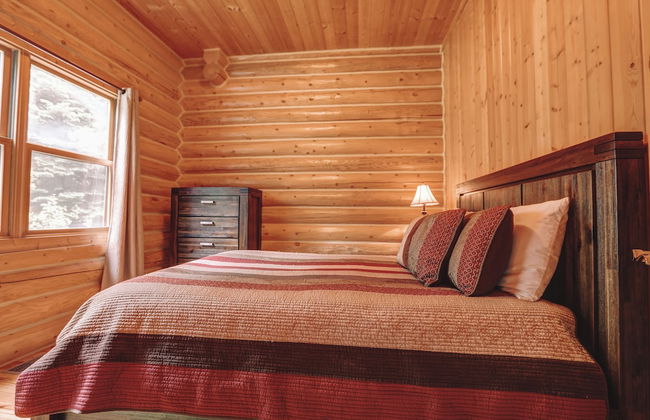 Fiddler Lake Resort - Foto 25