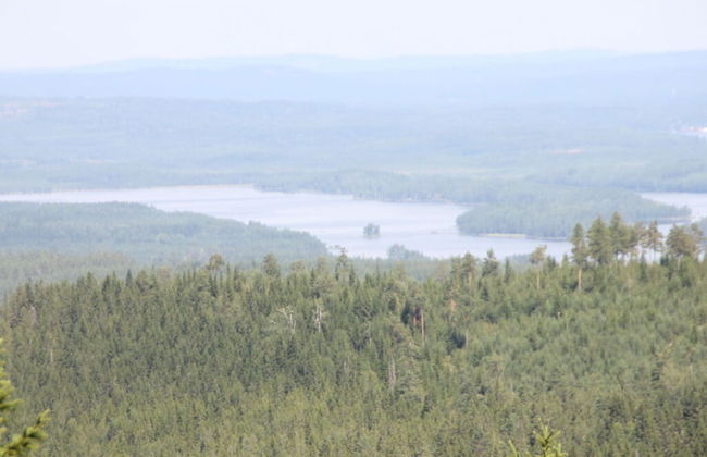 Nyhyttan Comfortable Holiday Residence - Foto 16