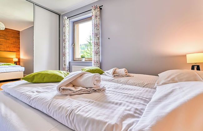 Apartamenty Sun & Snow Bawaria II - Photo 6