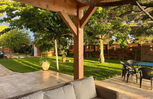 Le mazet de fabrègues - Foto 33