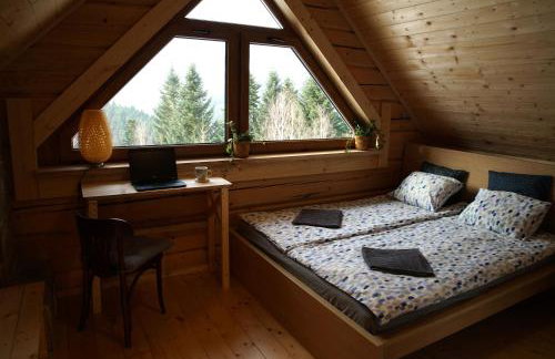 Chata na Łazach - Foto 16