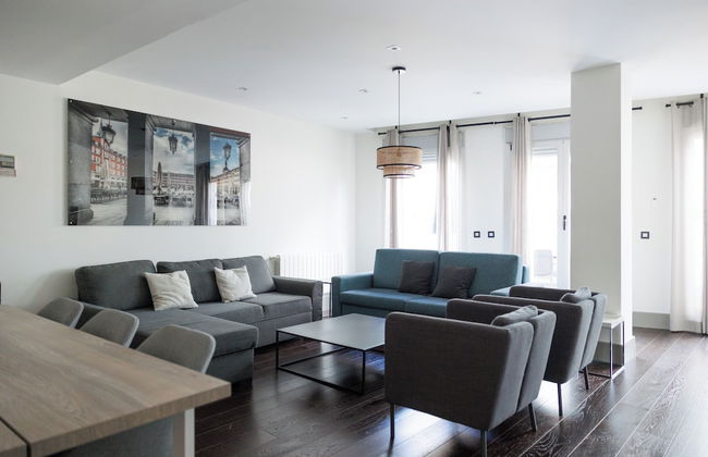 Slow Suites Gran Vía - Foto 33