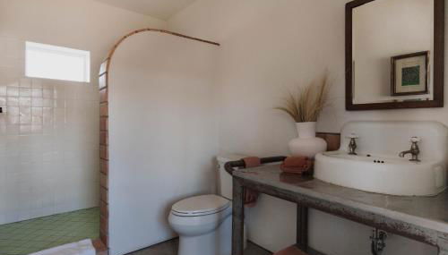 West Texas Hideout at Iconic Property - Foto 5