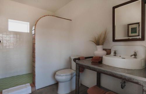 West Texas Hideout at Iconic Property - Foto 5