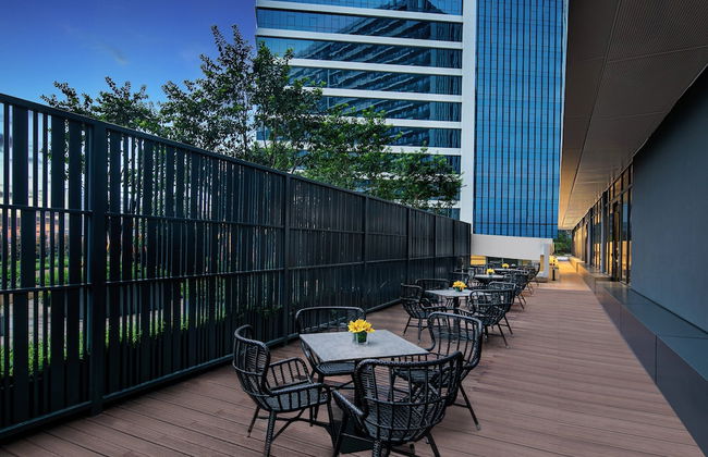 Citadines Songshan Lake Dongguan - Photo 41