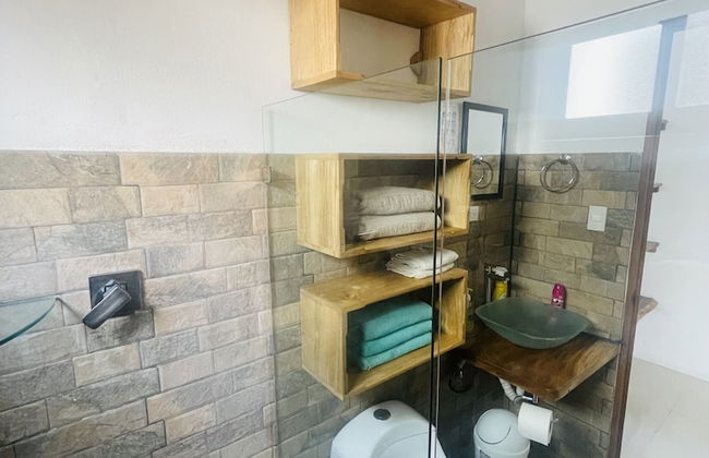 Villas Cabuya Beach & Forest - Foto 28