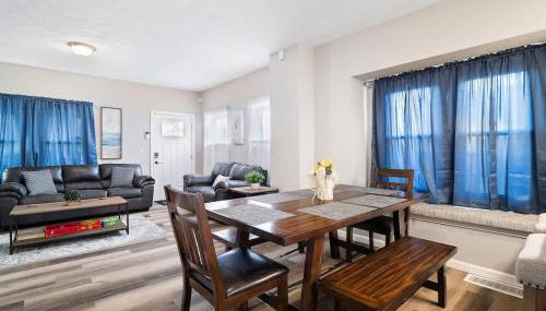 Large Remodeled 4 Bedroom Only 7 Minutes to Downtown - Foto 2