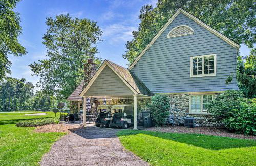 Point Cottage at Point O' Woods - Foto 32