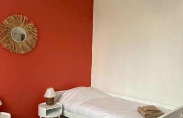 Logement 10 minutes de rouen - Foto 13