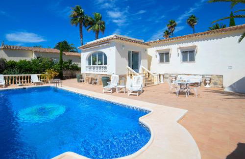 Holiday Home BonaVilla by Interhome - Foto 1