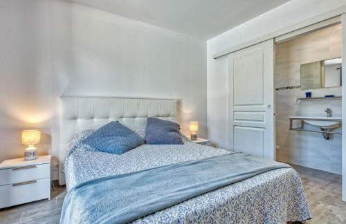 Villa Les Alyzés by Interhome - Foto 24