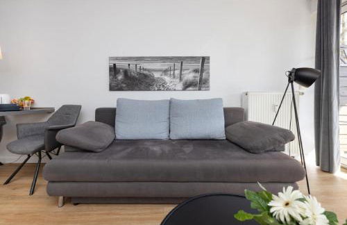 CBlue "Ferienhaus am Yachthafen - Duene" - Foto 5