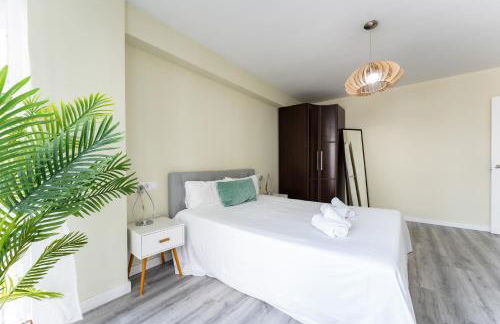 MalagaSuite Central Marmoles - Photo 19