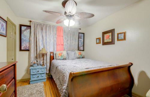 Cozy Corner in Memphis - 4 Miles to Graceland! - Foto 21