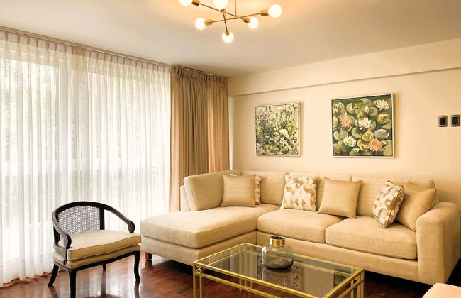 Lindo Dpto 3hab Jesus Maria cerca a San Isidro - Photo 14