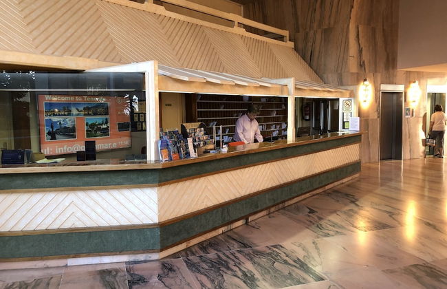 Club Hotel Marazul - Foto 2