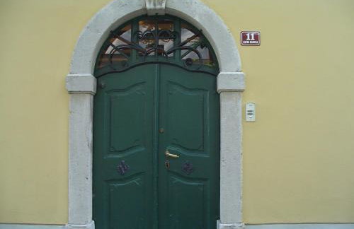 Apartments Villa Kastav in Old town center with sea view and parking - Photo 67