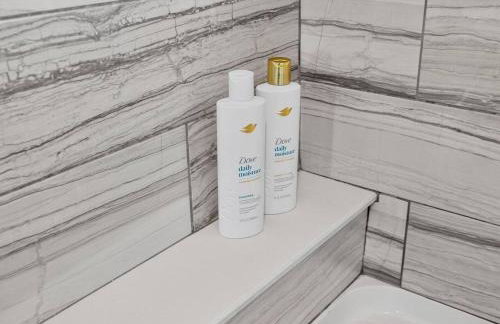 Luxury 3BR 2BA Boston Penthouse - Foto 40