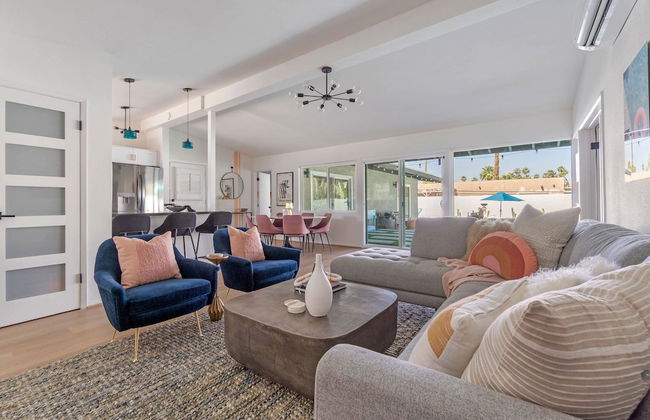 Poolside at Panorama - Foto 14