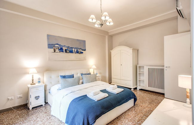 Colonna Suite - San Giovanni - Photo 12