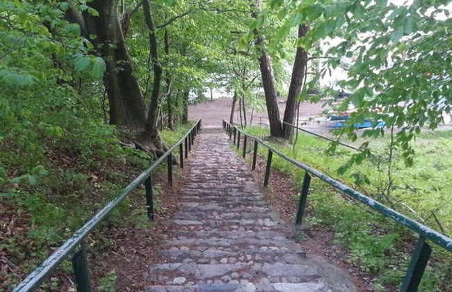 Lutter See Modern Retreat - Foto 9