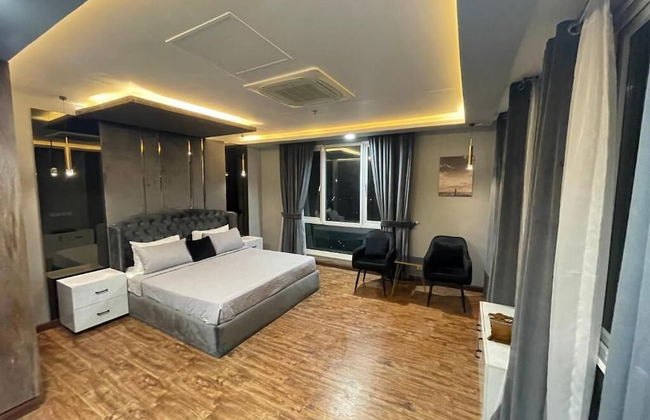 Air Reside Residency Apartment - Photo 11