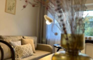 APARTAMENTY LAVENDERIA z widokiem na Górę Parkową, blisko centrum, spokojna okolica - Foto 58