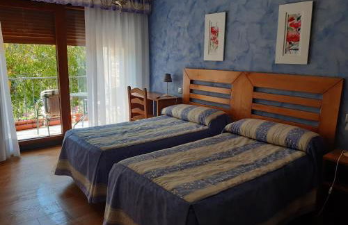 APARTAMENTOS LA COTERA - BARRIO DE ARRIBA segunda entrada 2 - Foto 33