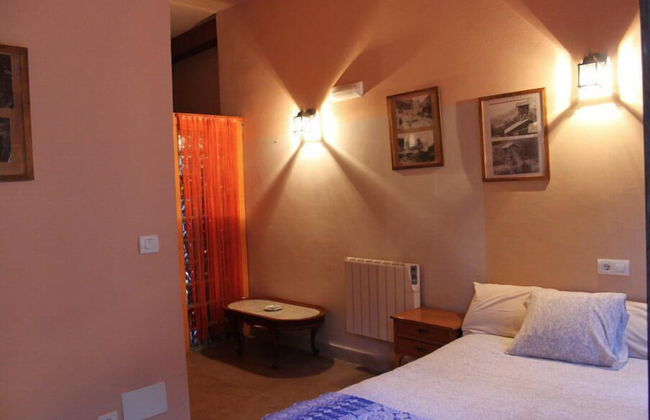 Casa Rural El Sumiciu - Foto 5