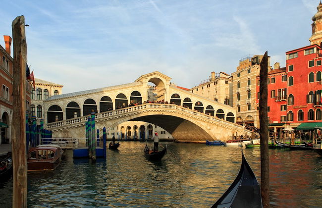 GKK Exclusive Private Suites Venezia - Foto 24