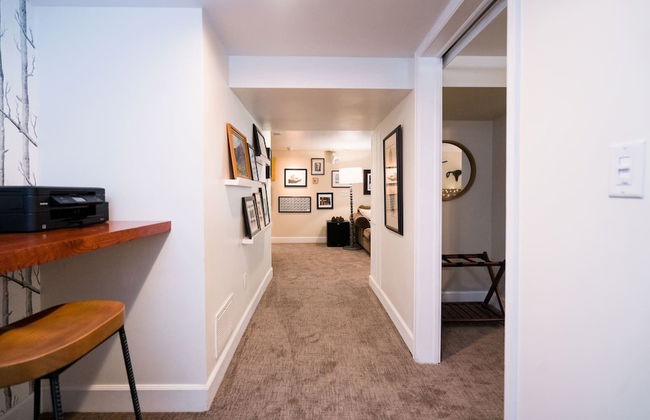 South Sherman Sanctuary Escape To Tranquility - Foto 13