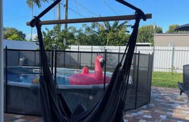 Flamingo Paradise - Foto 12