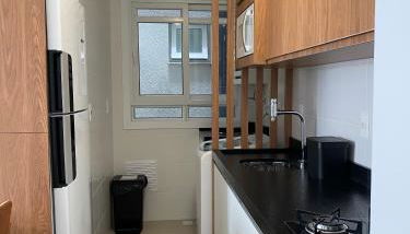 Apartamento em Condomínio Clube frente à praia do Campeche - Foto 4