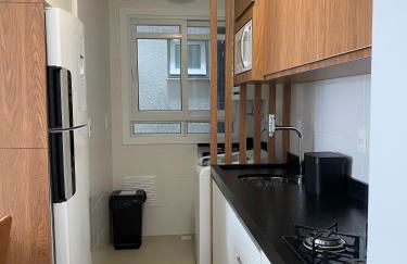 Apartamento em Condomínio Clube frente à praia do Campeche - Foto 4