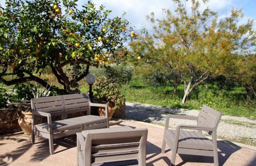 Tenuta Piana1 con accesso diretto al mare - Foto 11