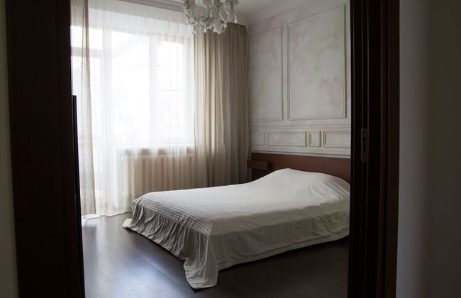 Apartment Etazhydaily Lenina - Foto 12