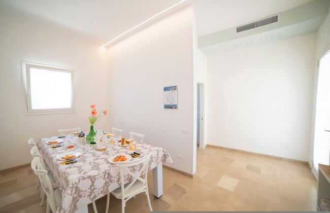 Lis ria Villa Delle Meraviglie With Pool - Photo 42